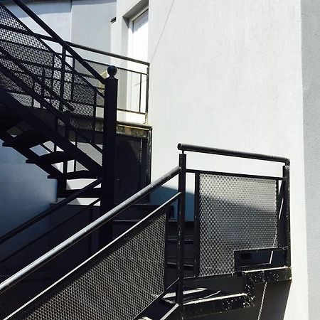 Apartamento Los Abuelos Calle Peron Colon  Exterior photo